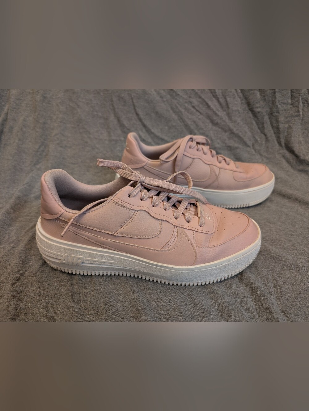 Nike Air Force 1, size 10